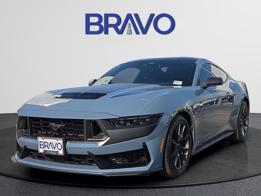 2024 Ford Mustang Dark Horse for sale in El Paso, TX