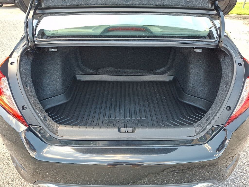2021 Honda Civic
