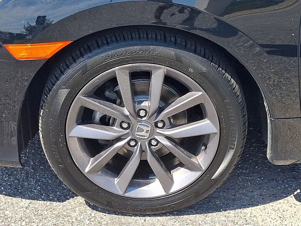 2021 Honda Civic