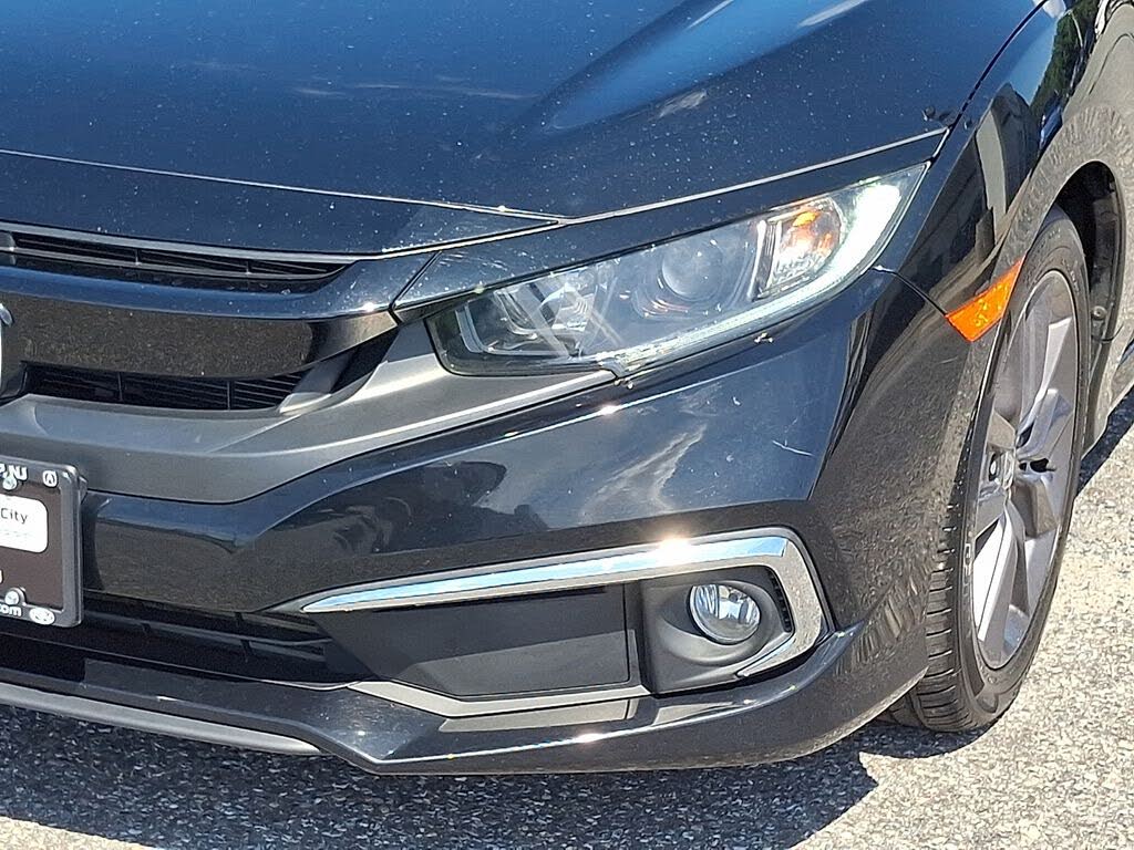 2021 Honda Civic