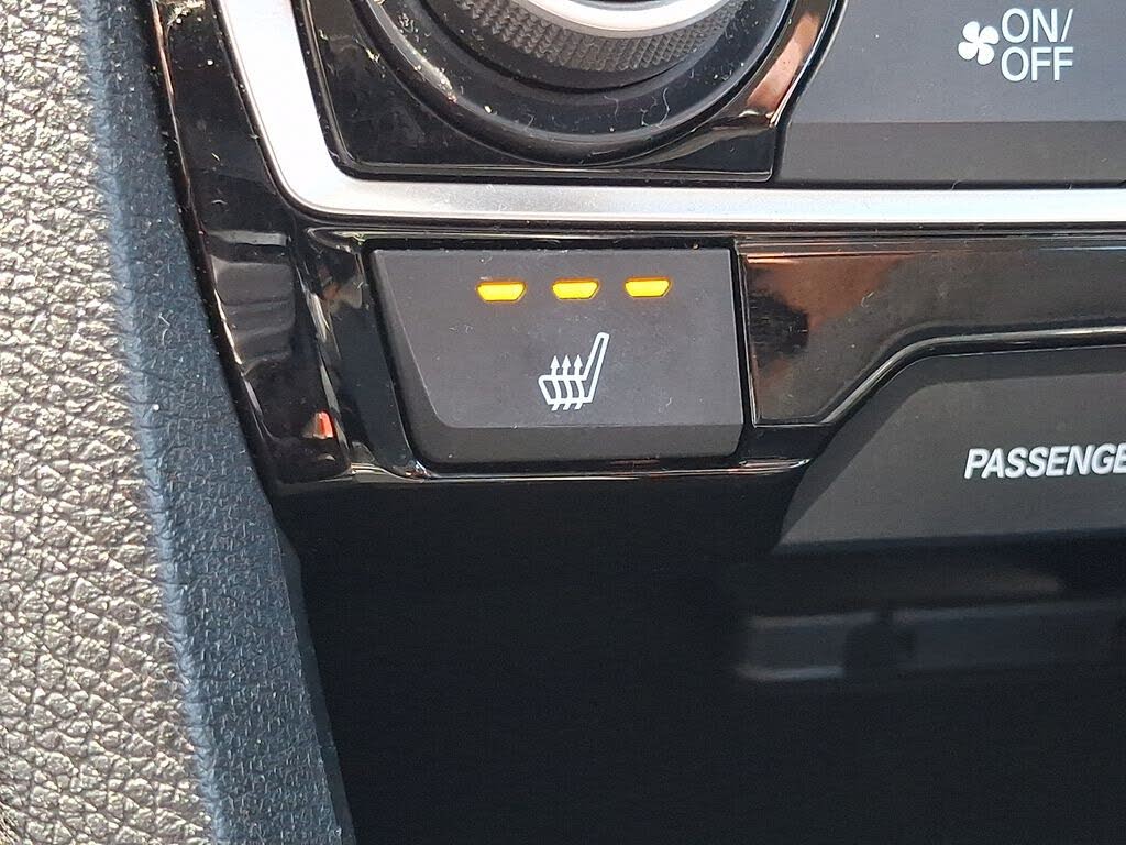 2021 Honda Civic
