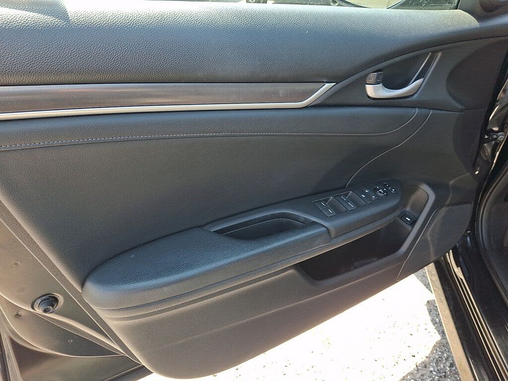 2021 Honda Civic