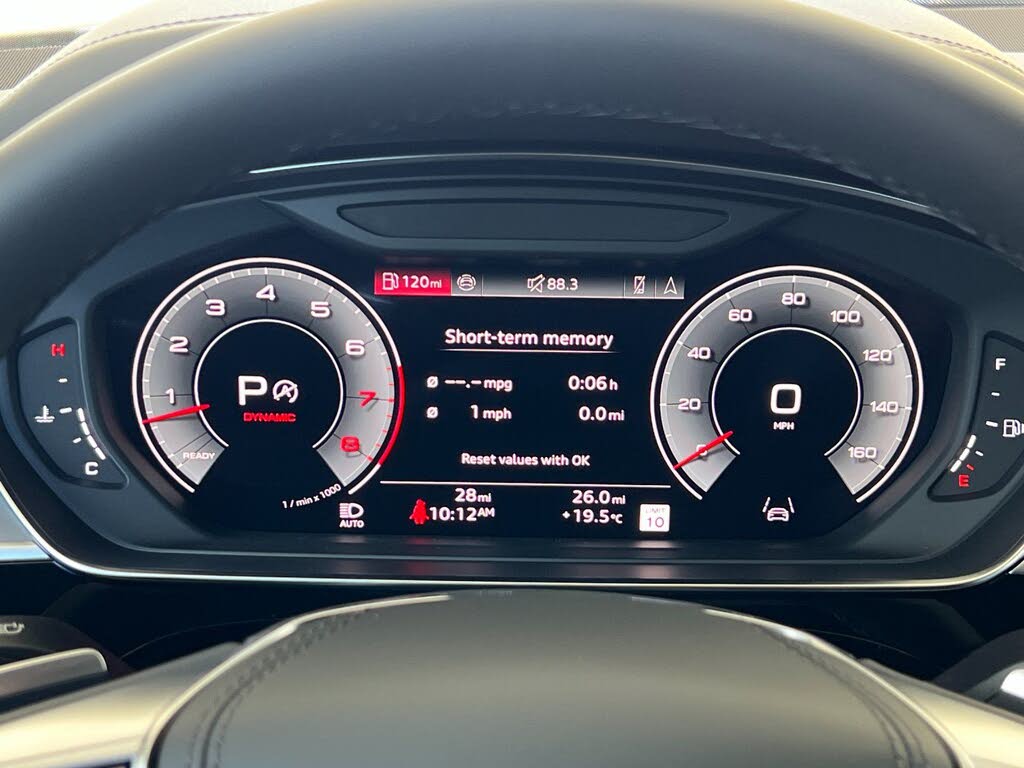 2026 Audi A8 L