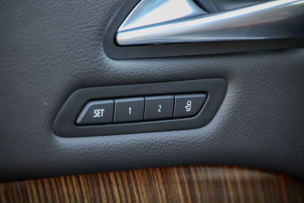 2022 Cadillac XT4