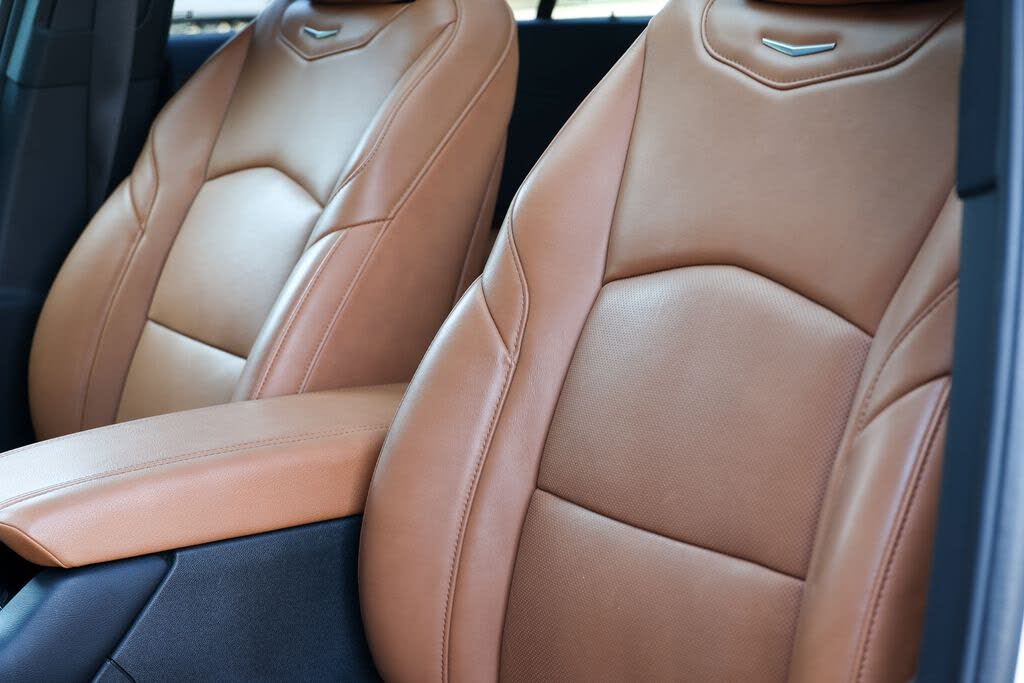 2022 Cadillac XT4