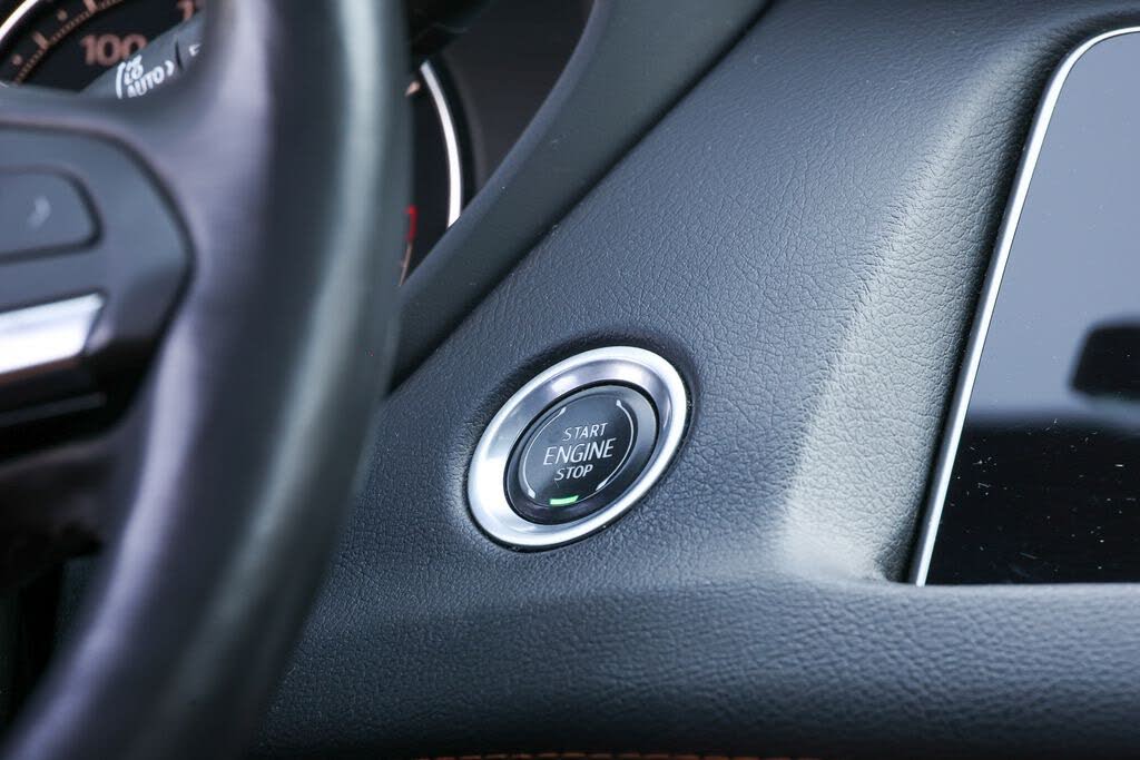2022 Cadillac XT4