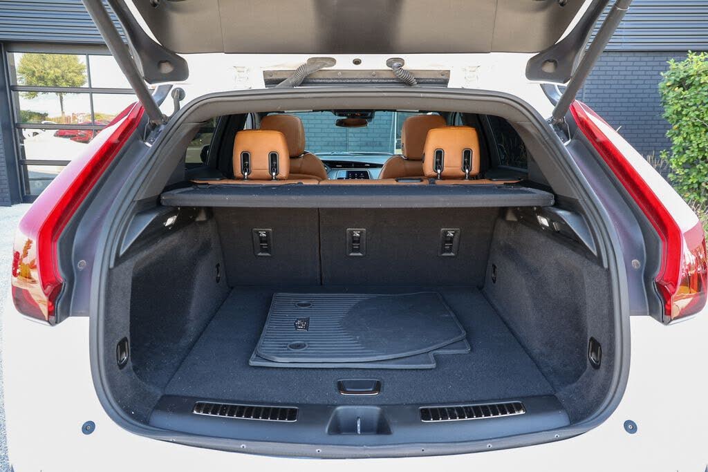 2022 Cadillac XT4