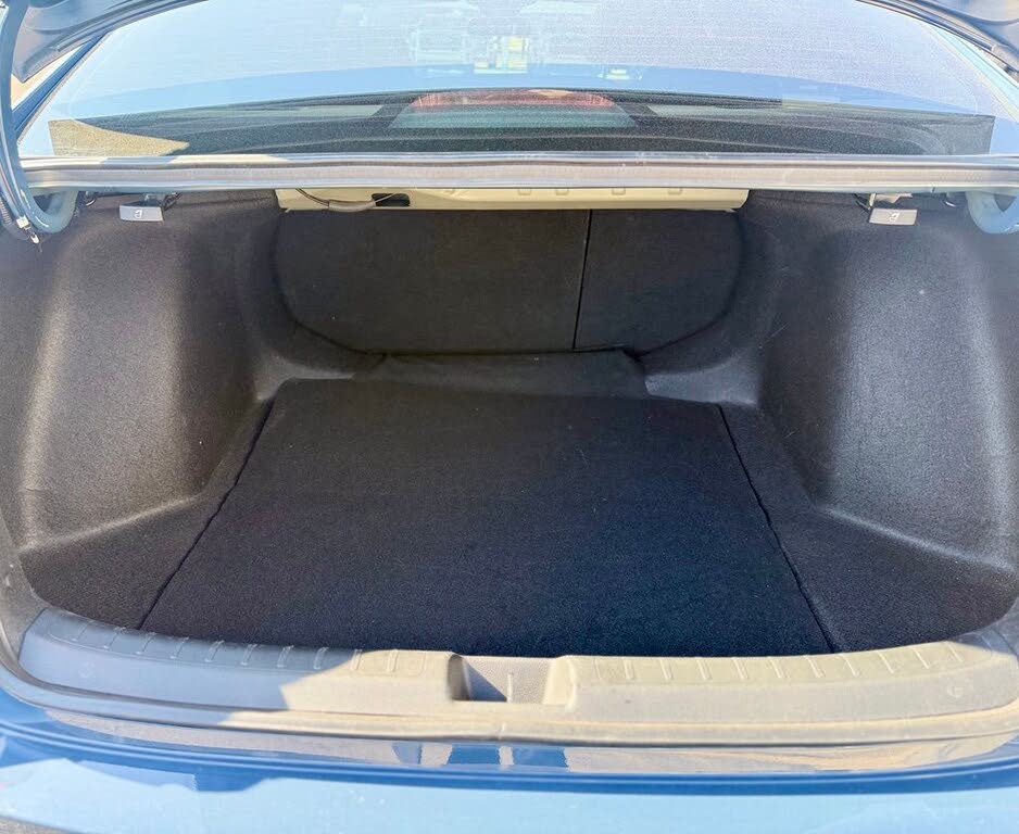 2025 Honda Civic Hybrid