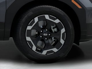 2026 Hyundai Santa Fe Hybrid