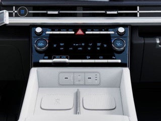 2026 Hyundai Santa Fe Hybrid