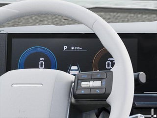 2026 Hyundai Santa Fe Hybrid