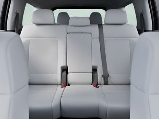 2026 Hyundai Santa Fe Hybrid