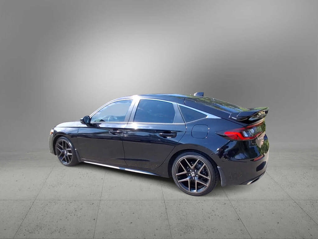 2023 Honda Civic