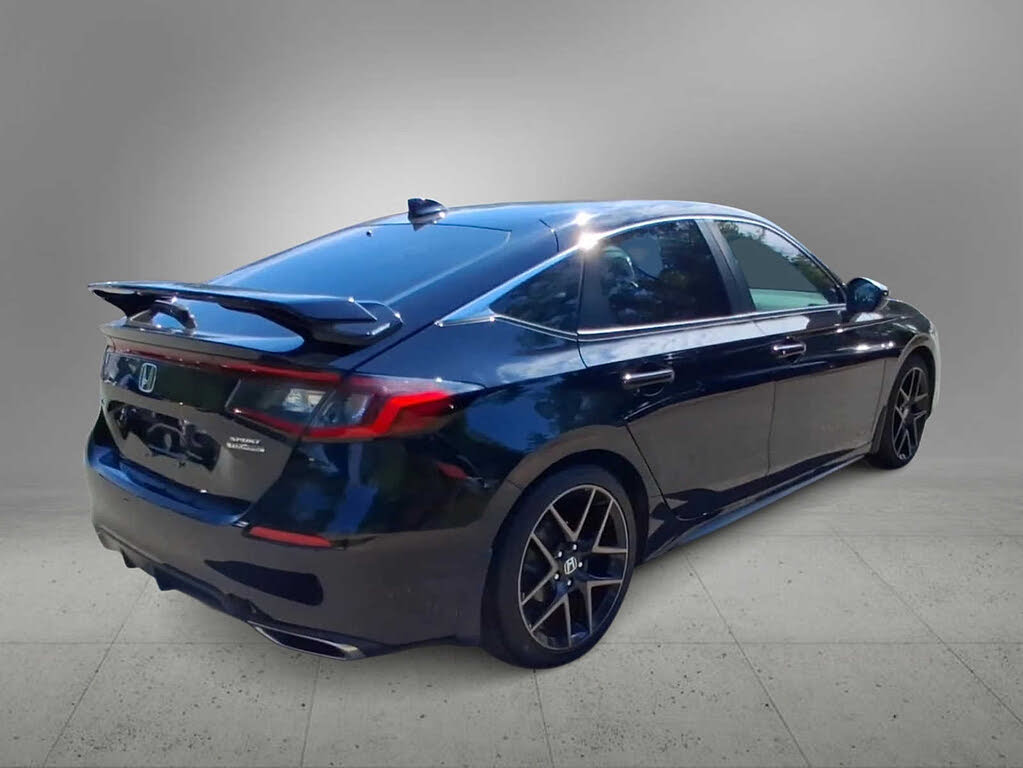 2023 Honda Civic