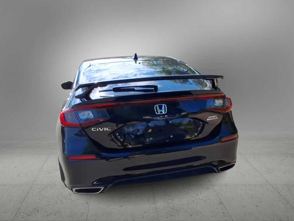 2023 Honda Civic