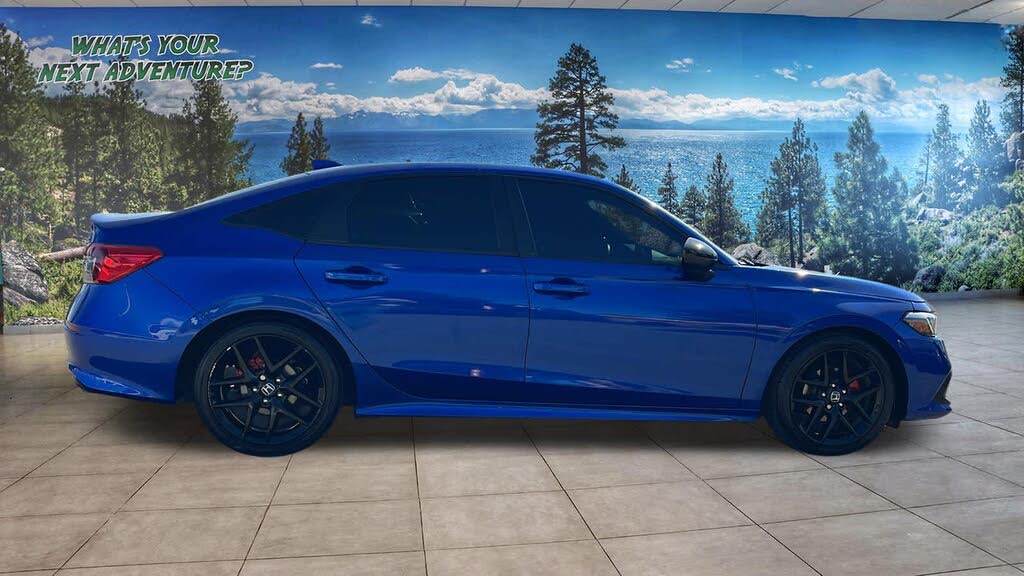 2024 Honda Civic
