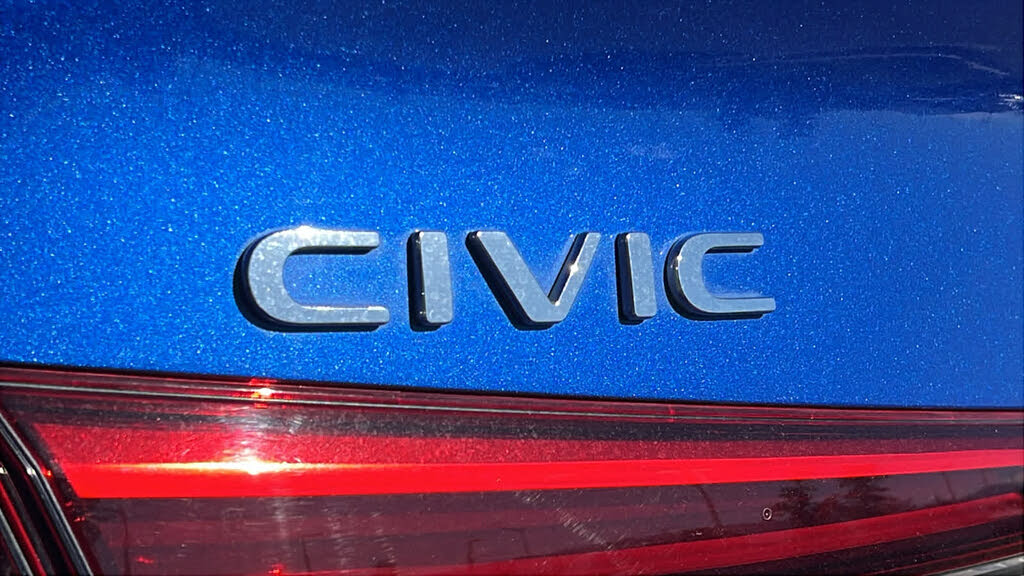 2024 Honda Civic