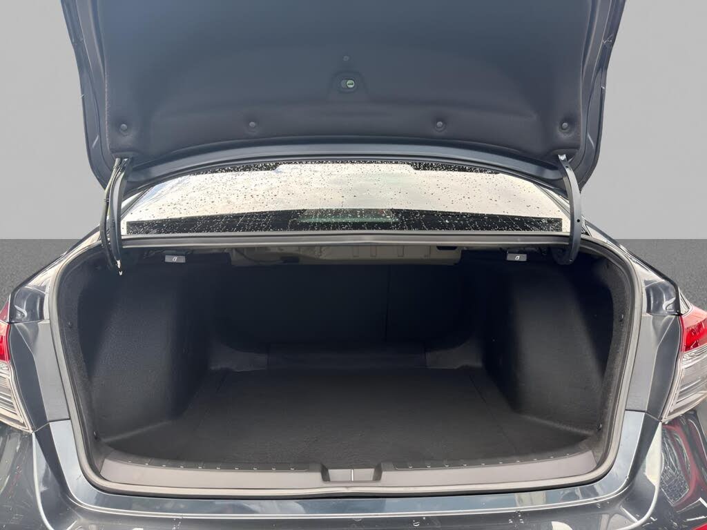 2025 Honda Civic Hybrid