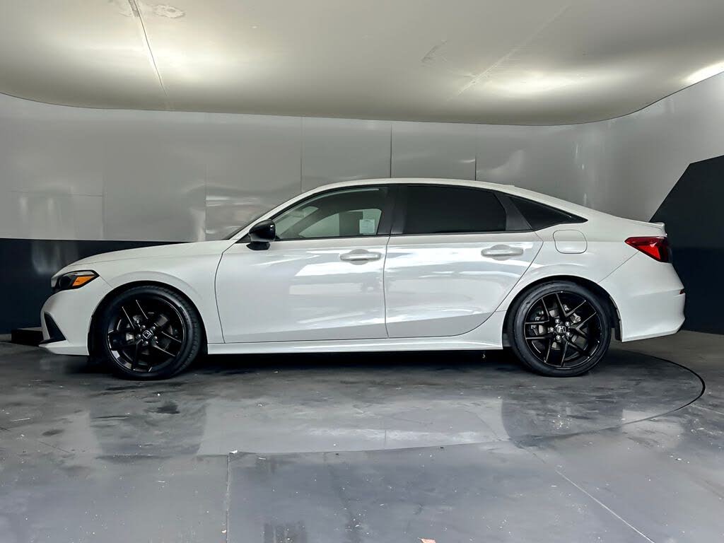 2023 Honda Civic