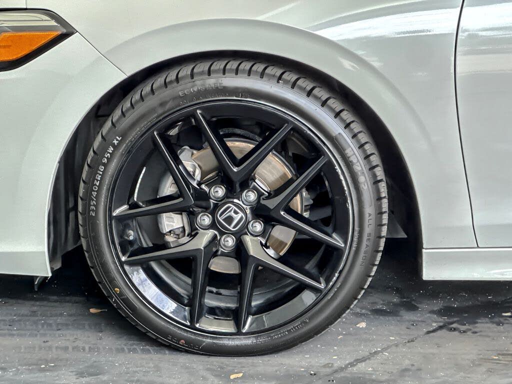 2023 Honda Civic
