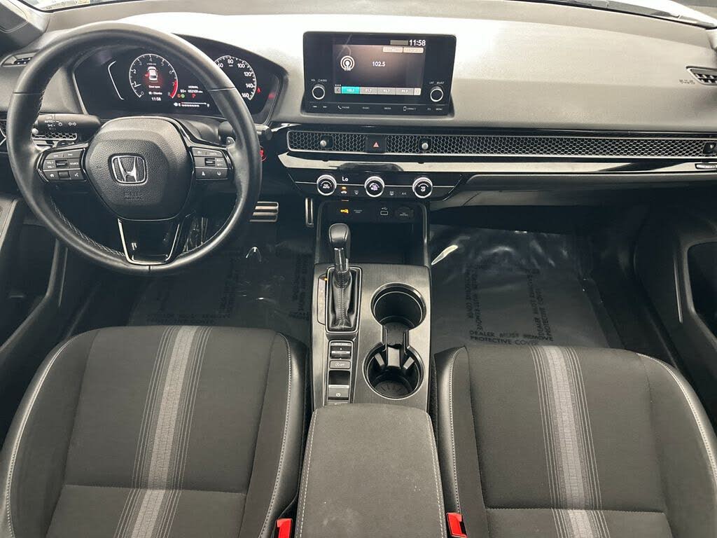 2023 Honda Civic