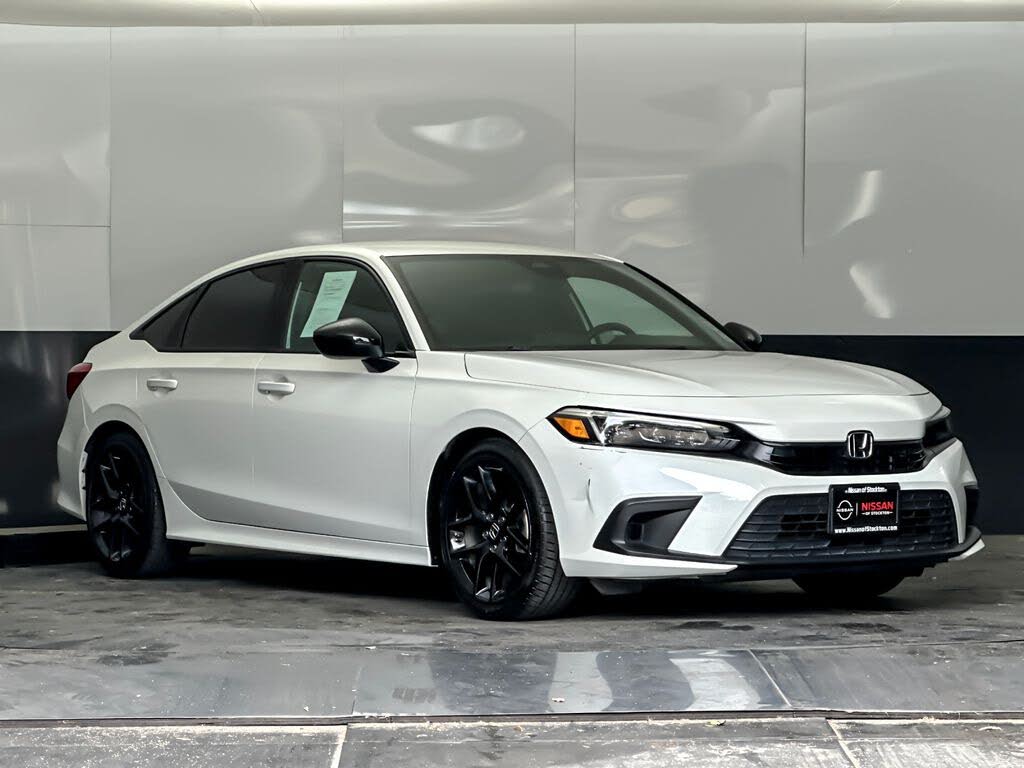 2023 Honda Civic