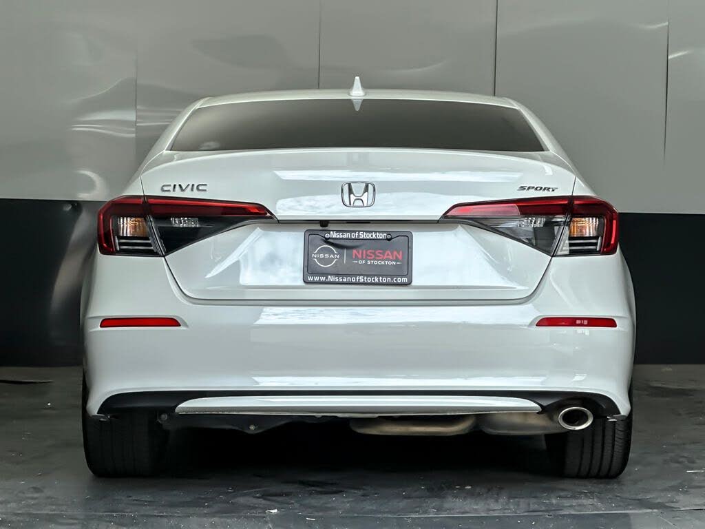 2023 Honda Civic