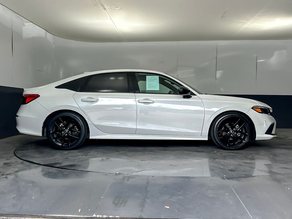 2023 Honda Civic