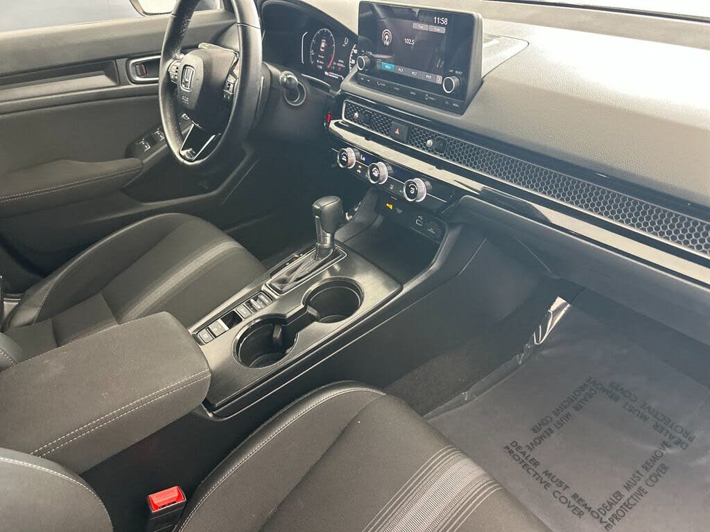 2023 Honda Civic