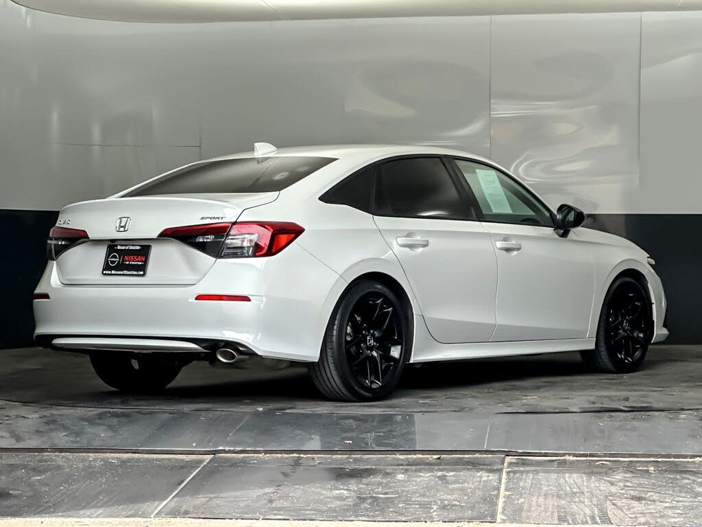 2023 Honda Civic