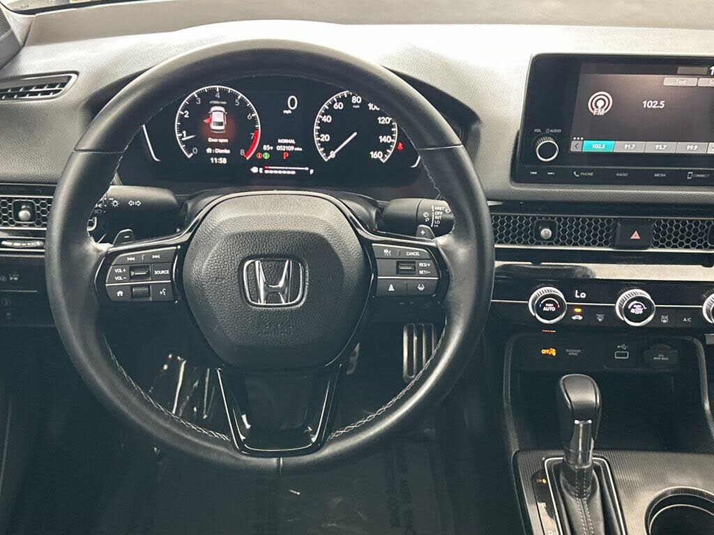 2023 Honda Civic