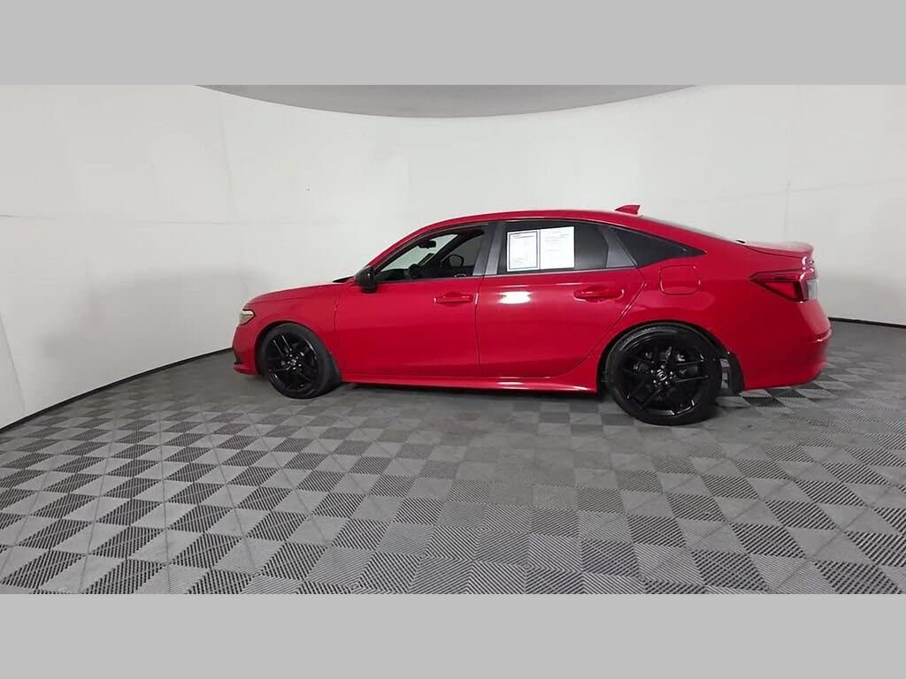 2023 Honda Civic