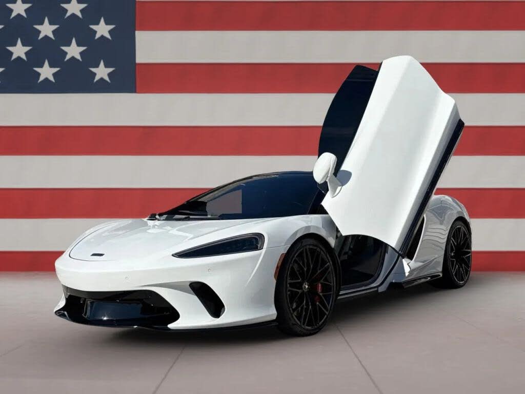 2023 McLaren GT Base for sale in Tampa, FL