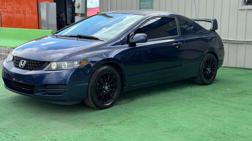 2010 Honda Civic