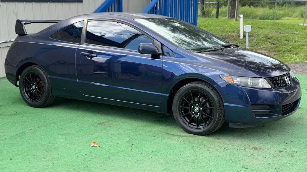 2010 Honda Civic