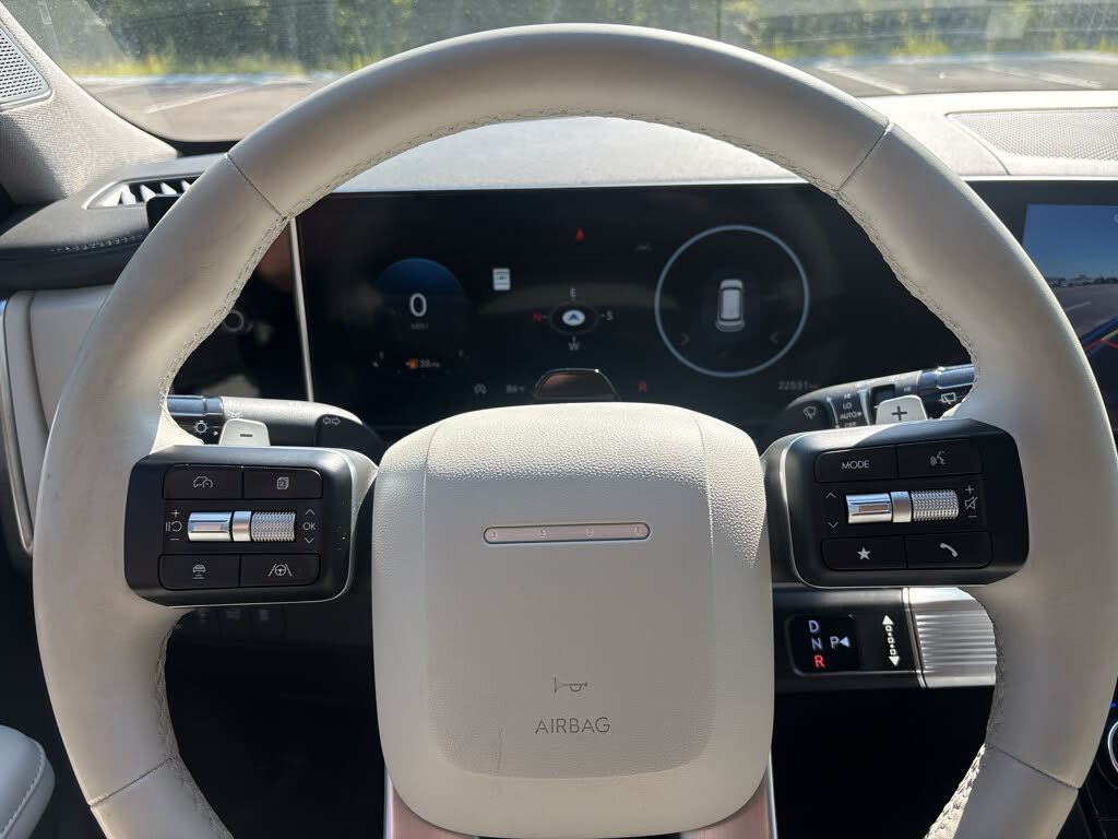 2024 Hyundai Santa Fe