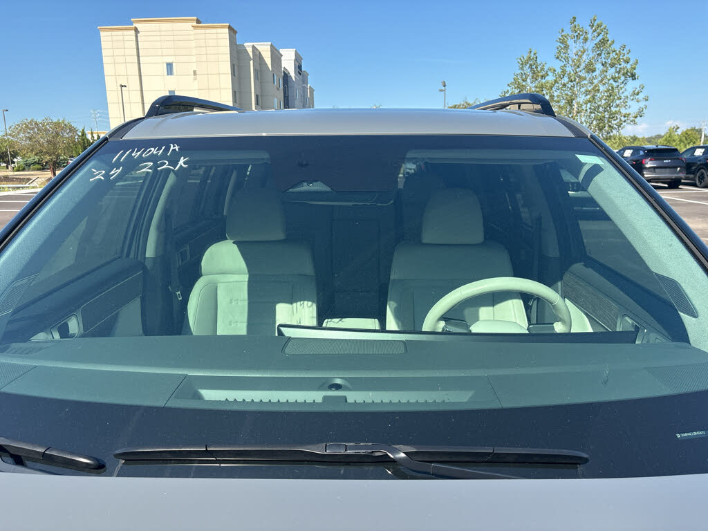 2024 Hyundai Santa Fe