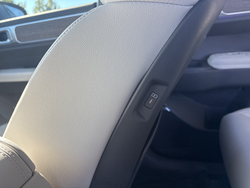 2024 Hyundai Santa Fe