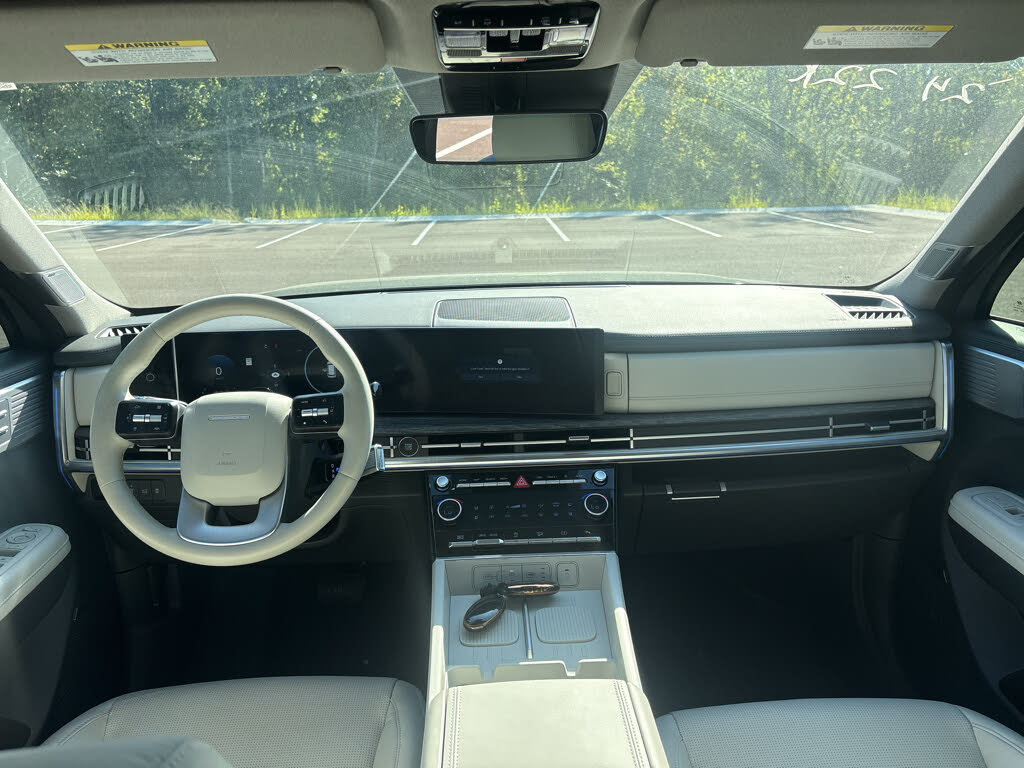 2024 Hyundai Santa Fe