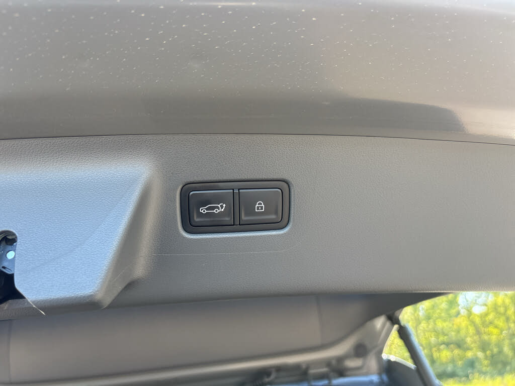 2024 Hyundai Santa Fe