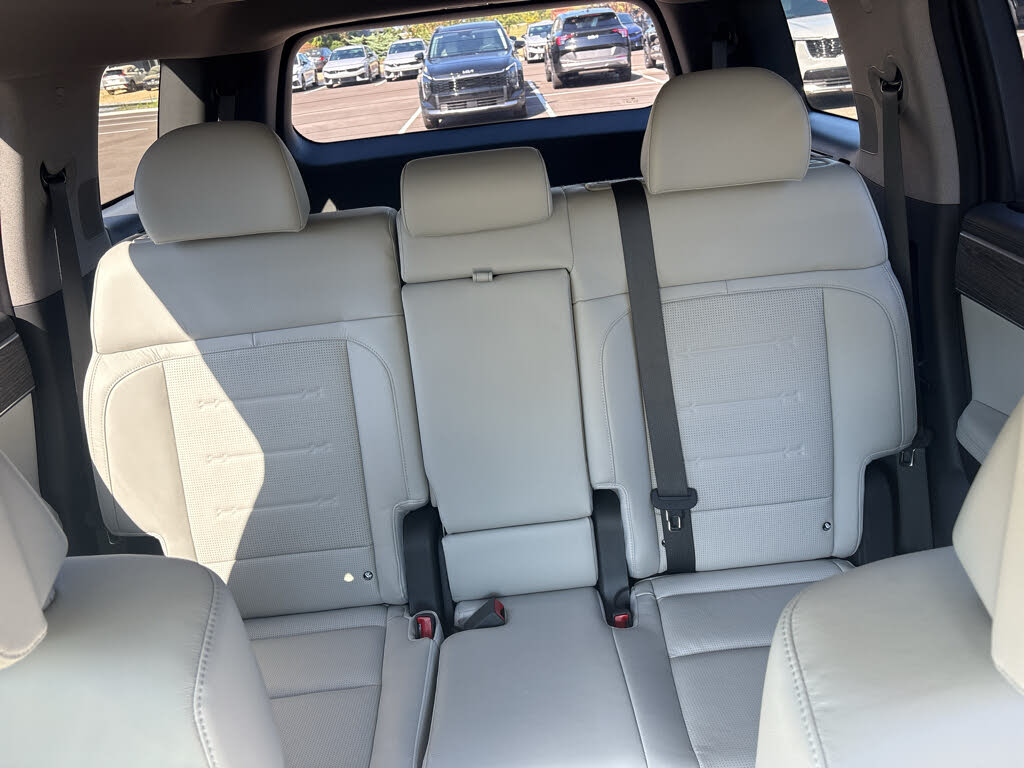 2024 Hyundai Santa Fe