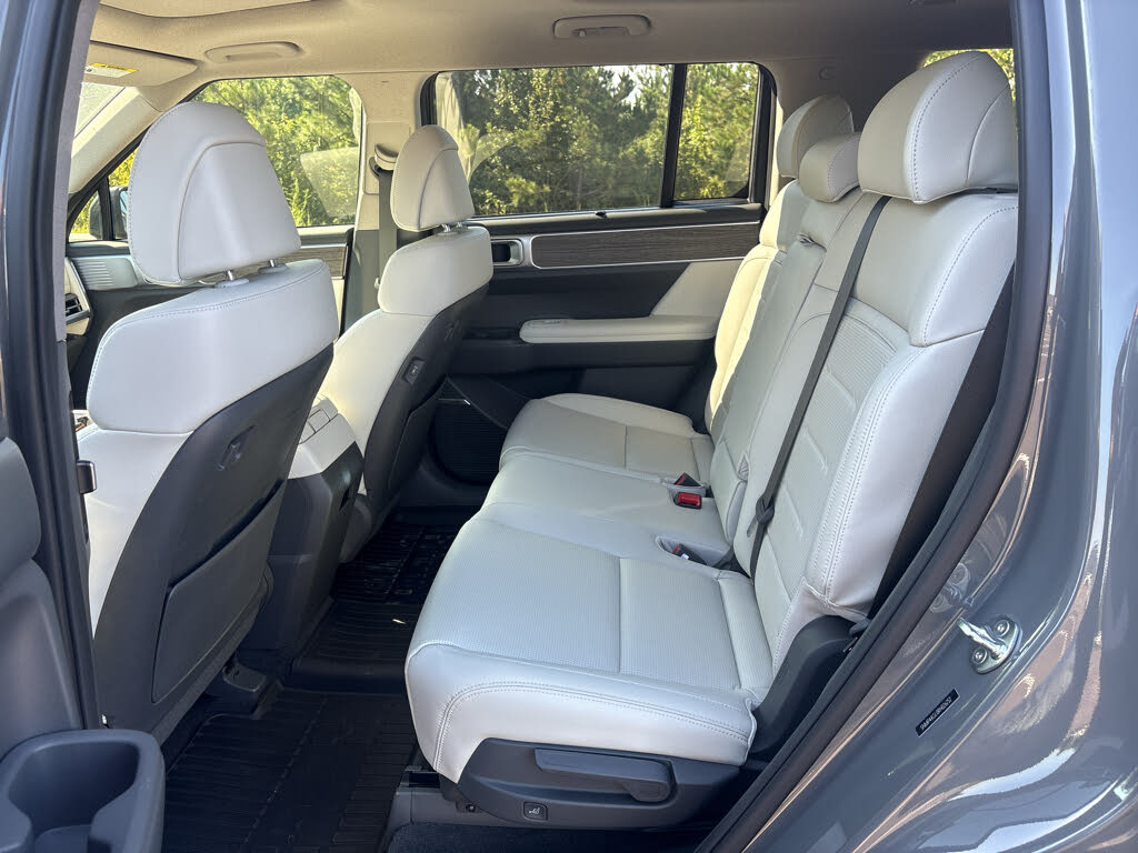 2024 Hyundai Santa Fe