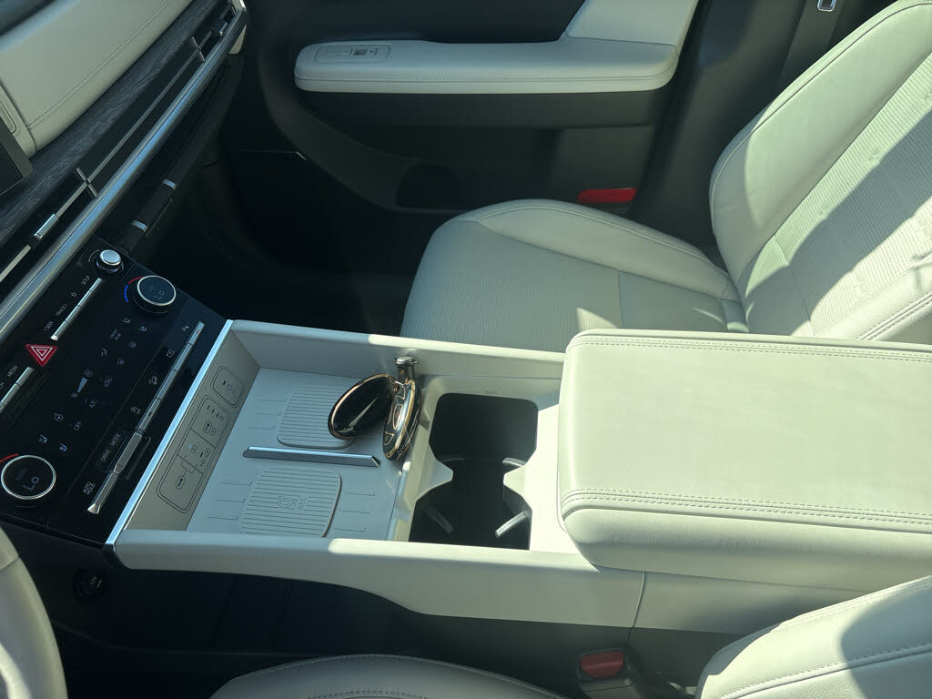 2024 Hyundai Santa Fe