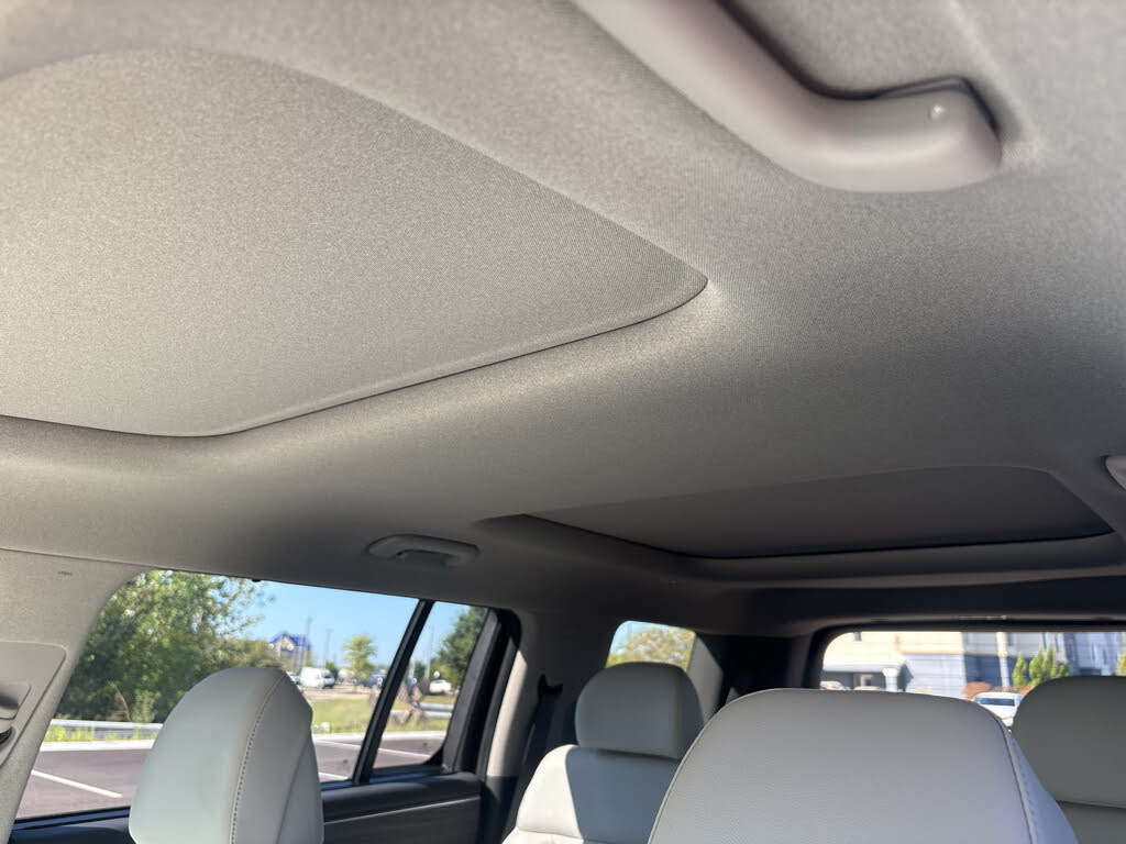 2024 Hyundai Santa Fe