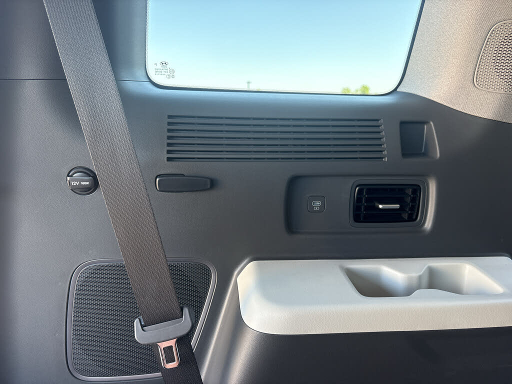 2024 Hyundai Santa Fe