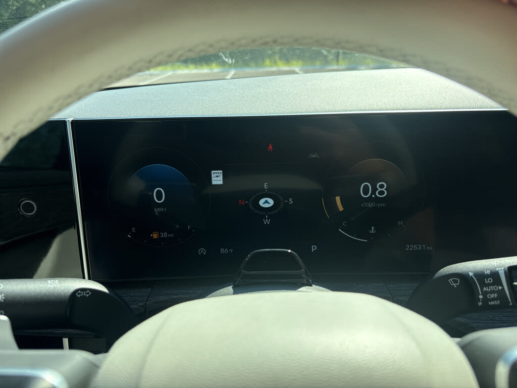 2024 Hyundai Santa Fe