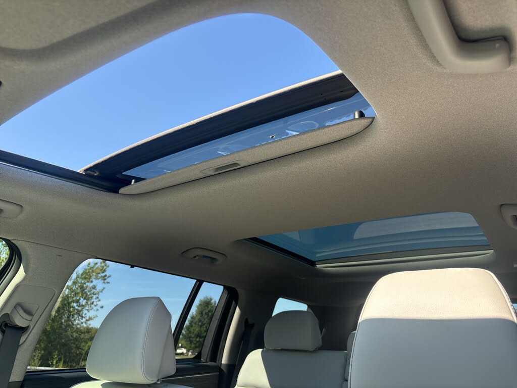 2024 Hyundai Santa Fe
