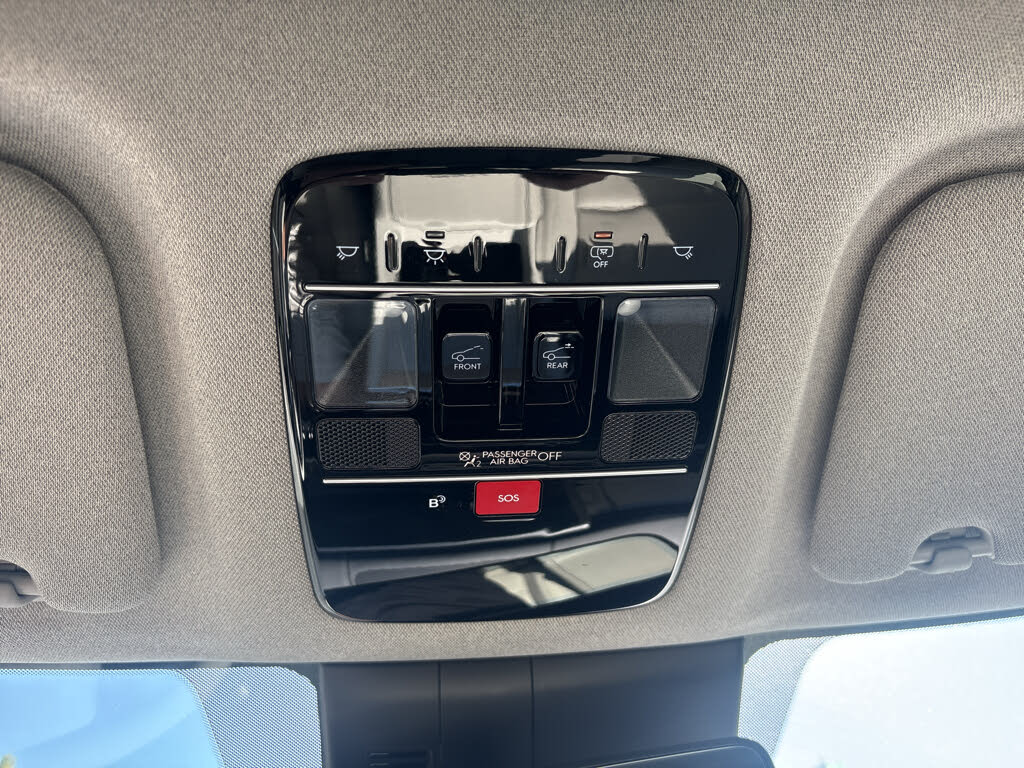 2024 Hyundai Santa Fe