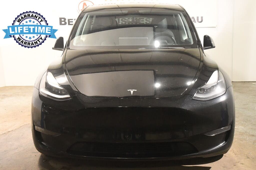 2022 Tesla Model Y Performance for sale in Branford, CT