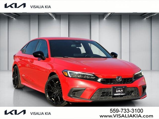 2022 Honda Civic